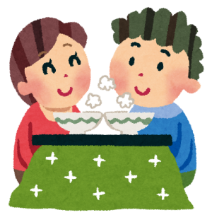 kotatsu_couple